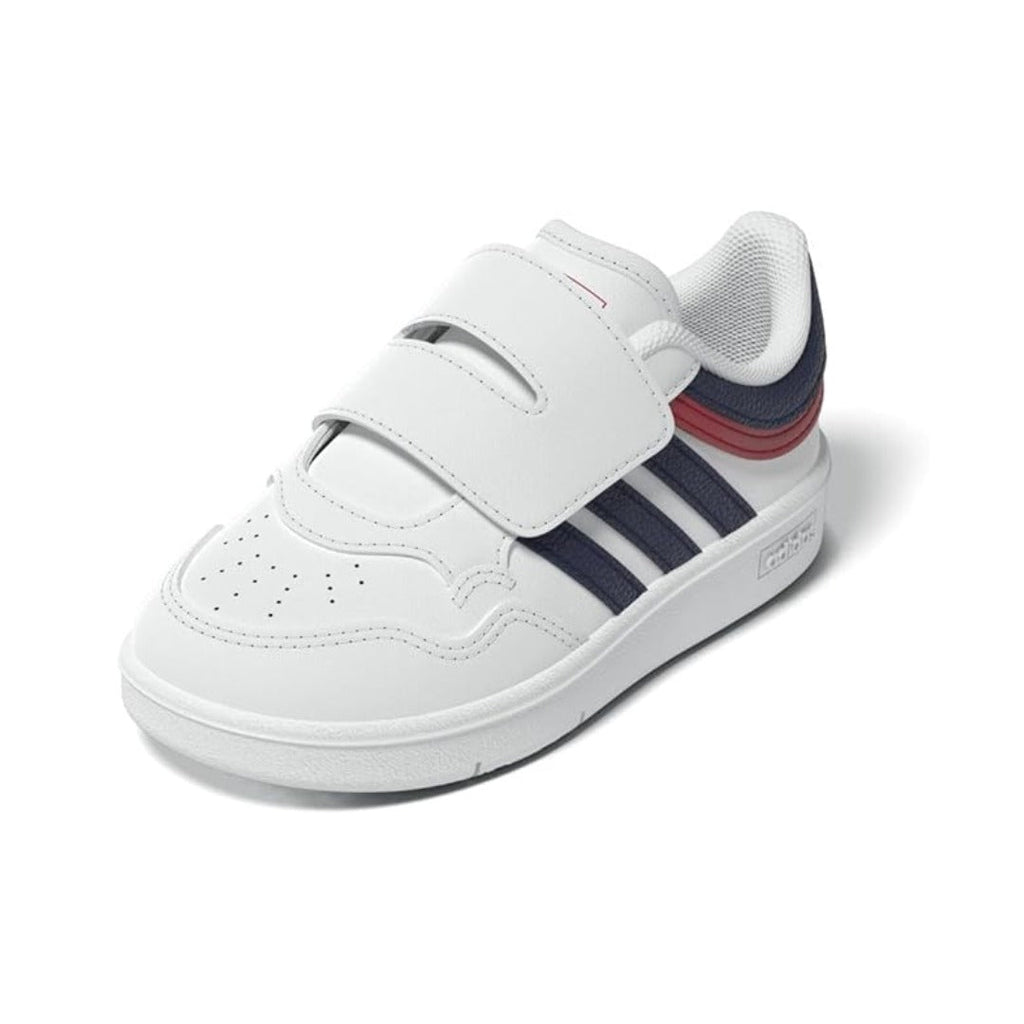 adidas UNISEX - CHILD HOOPS 4.0 BASKETBALL SNEAKER