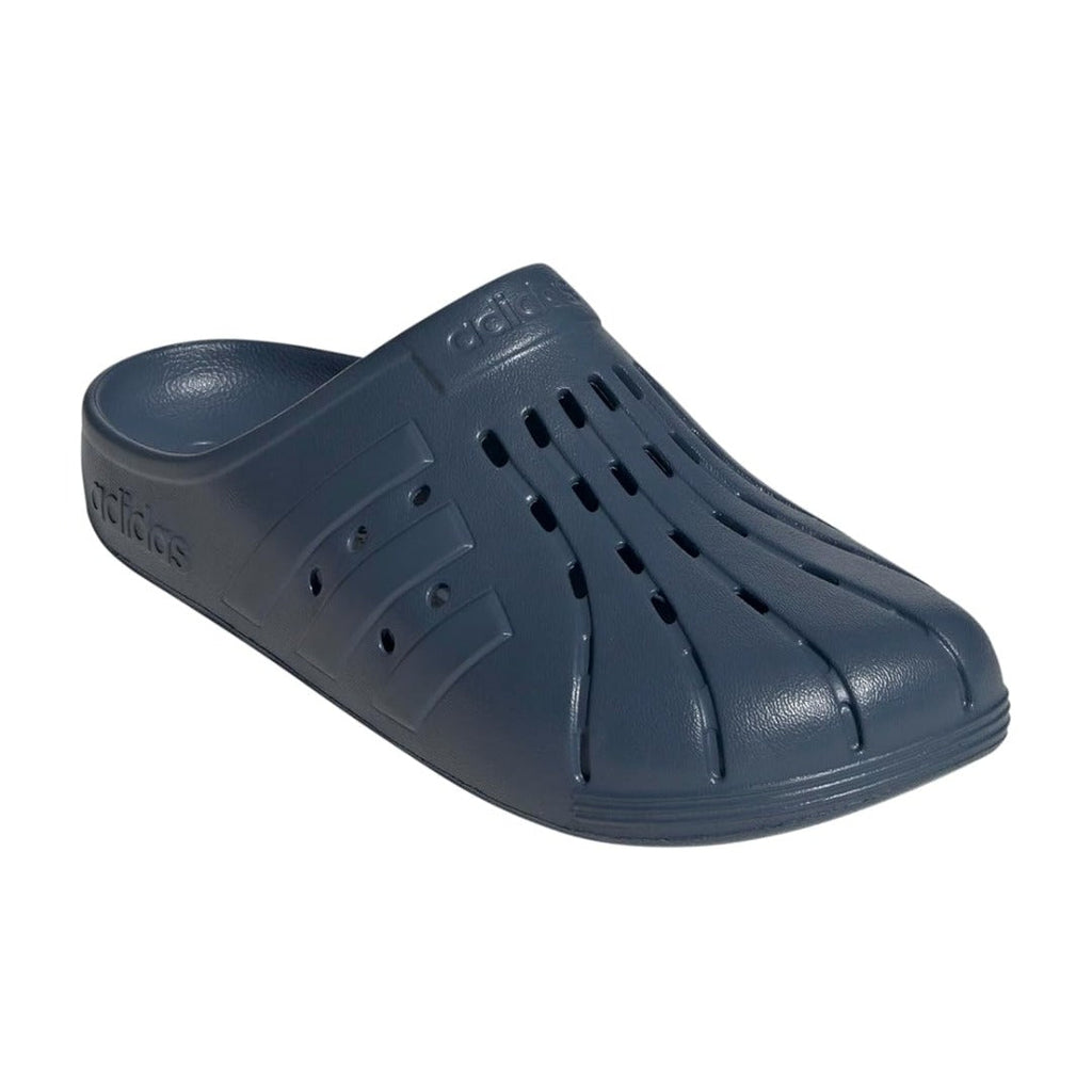 adidas UNISEX ADULT ADILETTE CLOG SLIDE SANDAL - Preloved Ink