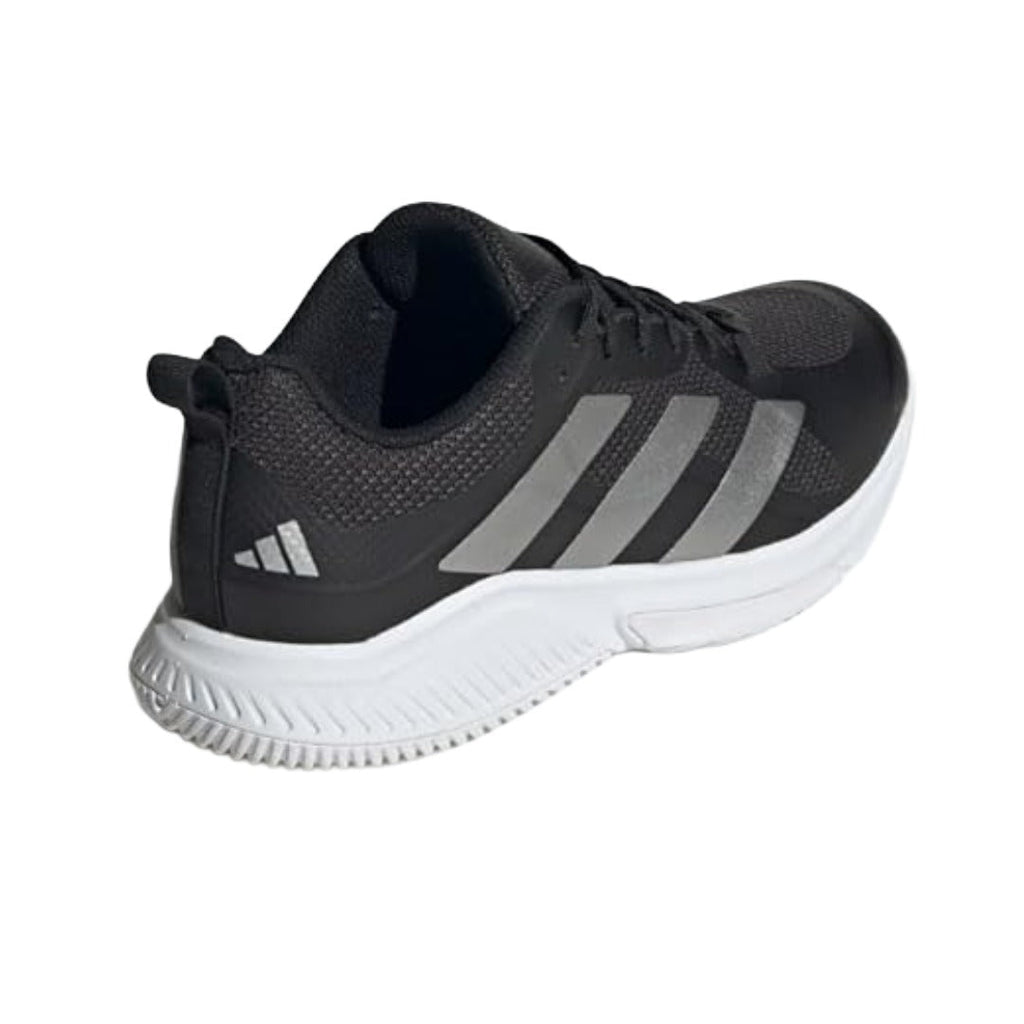 adidas WOMEN'S COURT TEAM BOUNCE 2.0 SNEAKER
