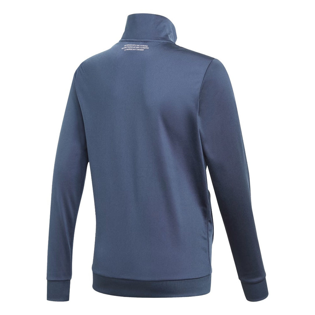 adidas Kids Adicolor Track Jacket - Crew Navy