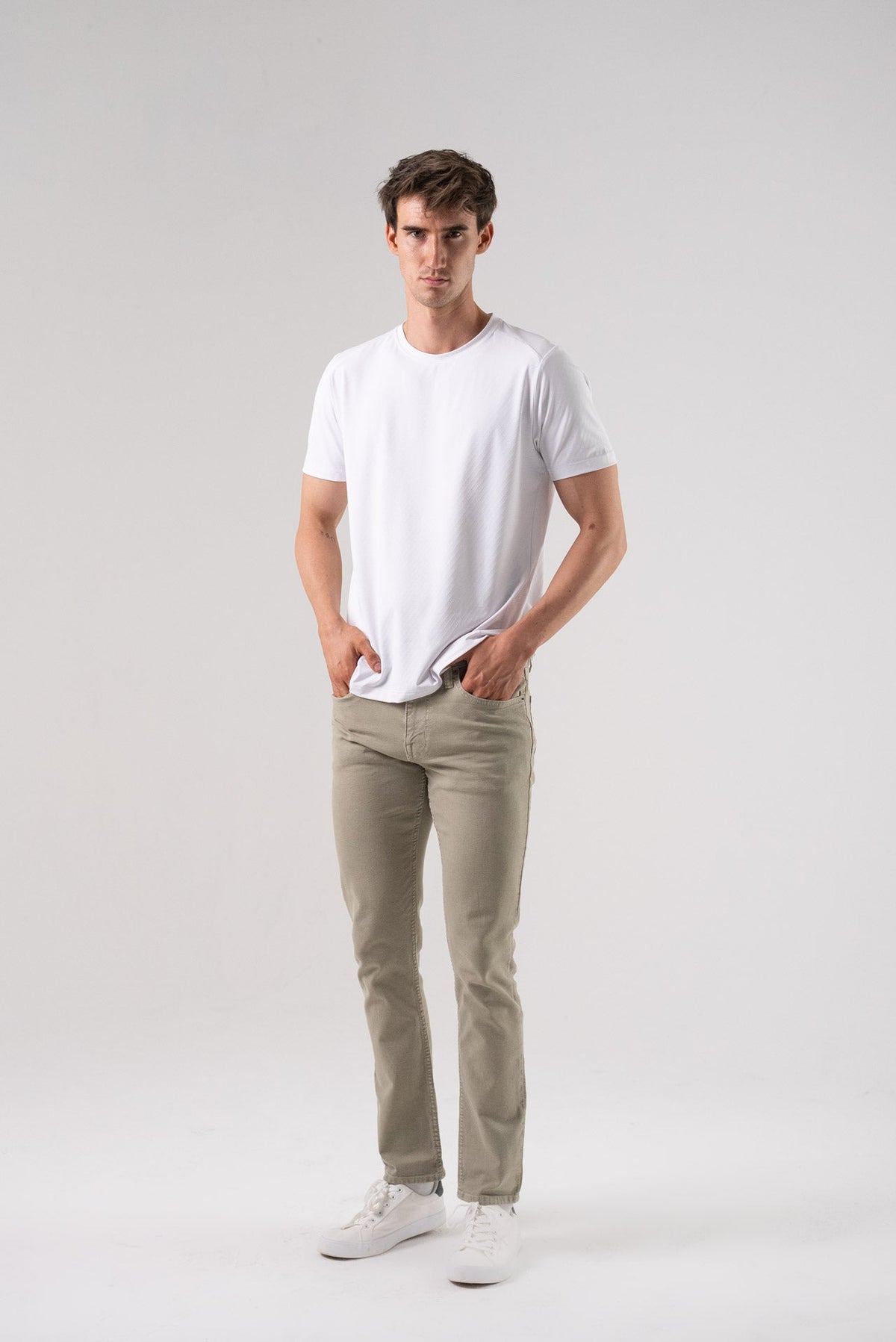 ALIVE strong tee