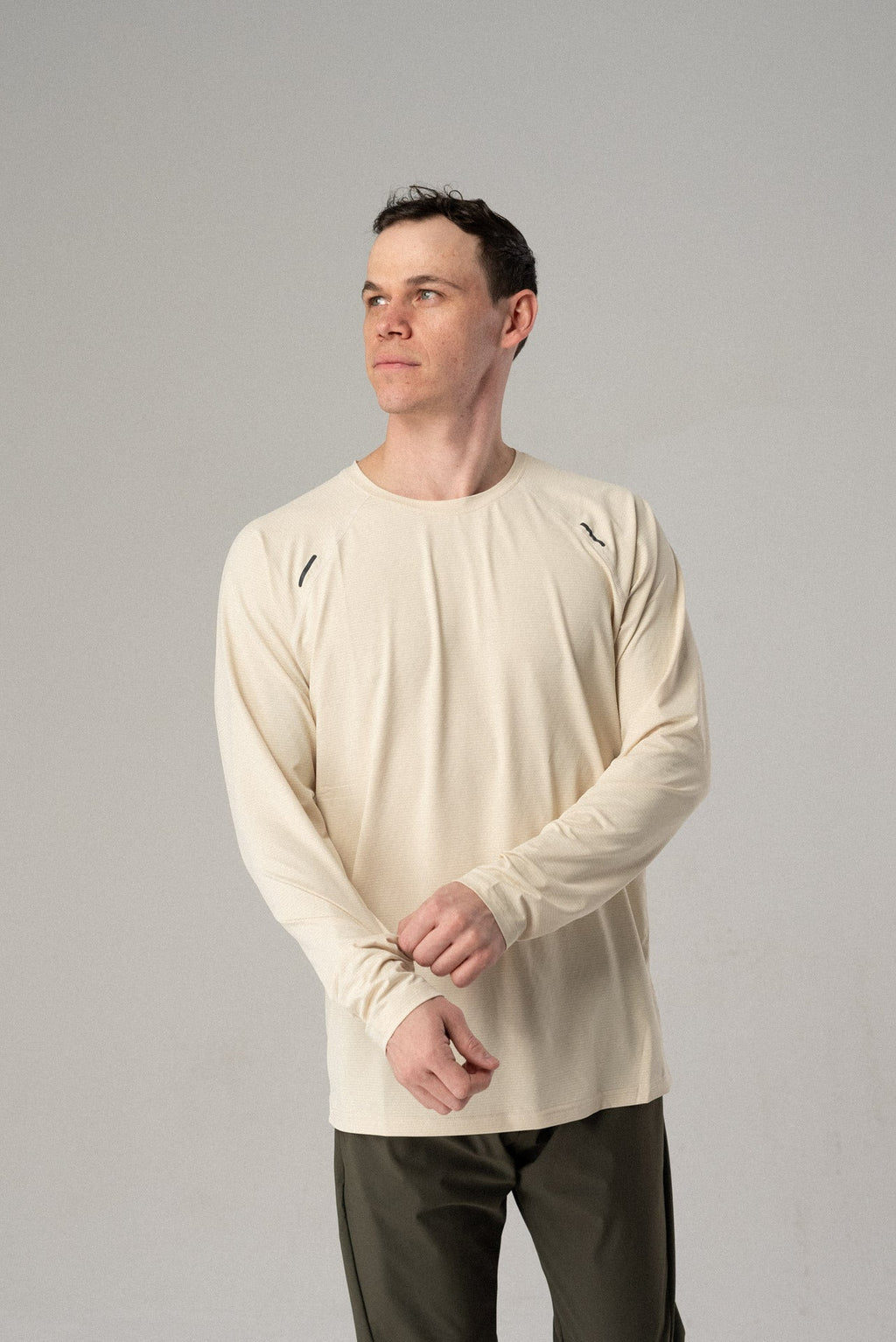 ALIVE unleashed long sleeve