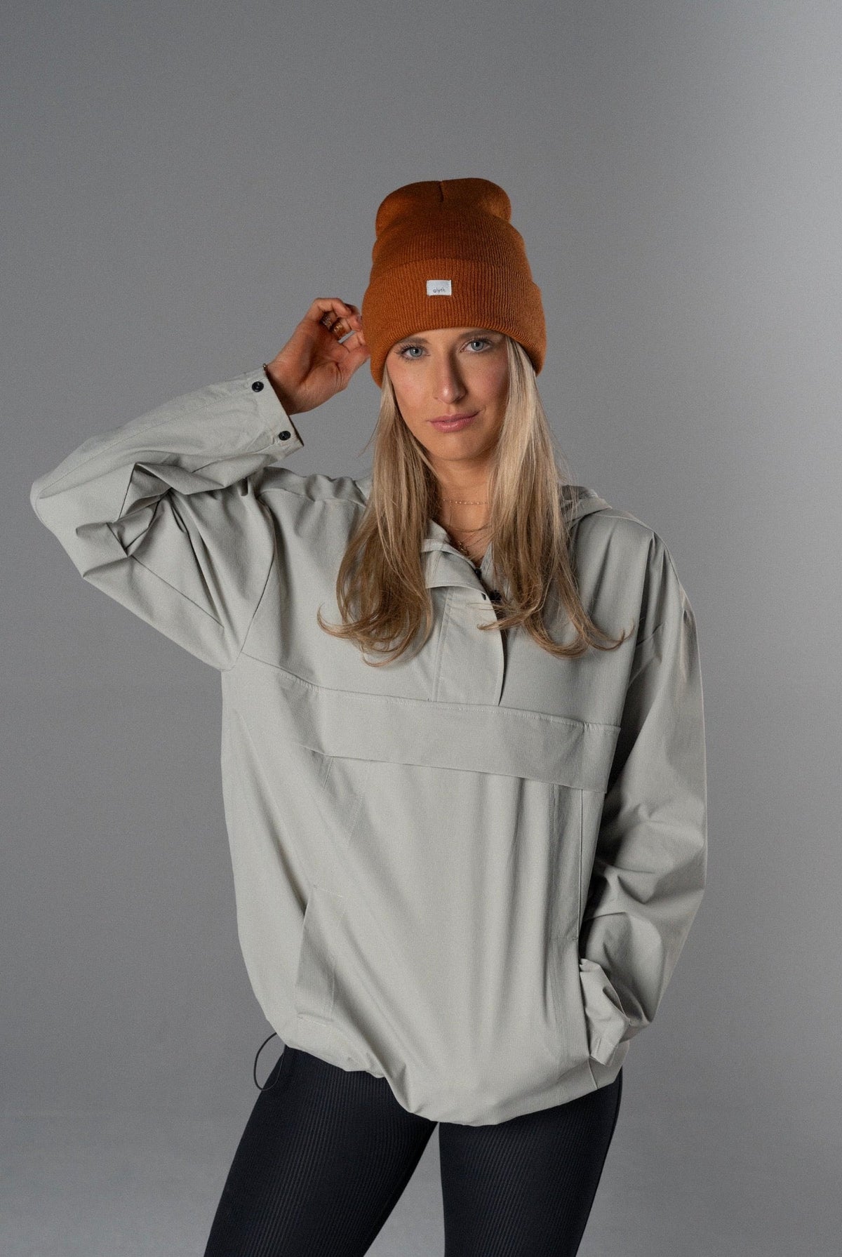 alyth beanie