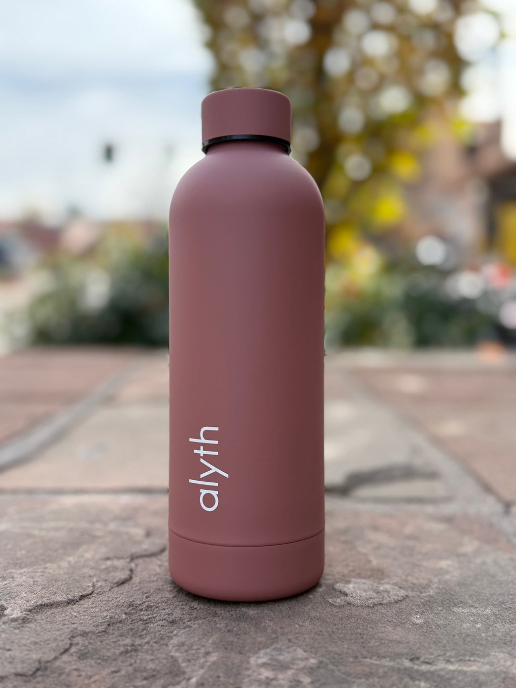 alyth water bottle 16oz