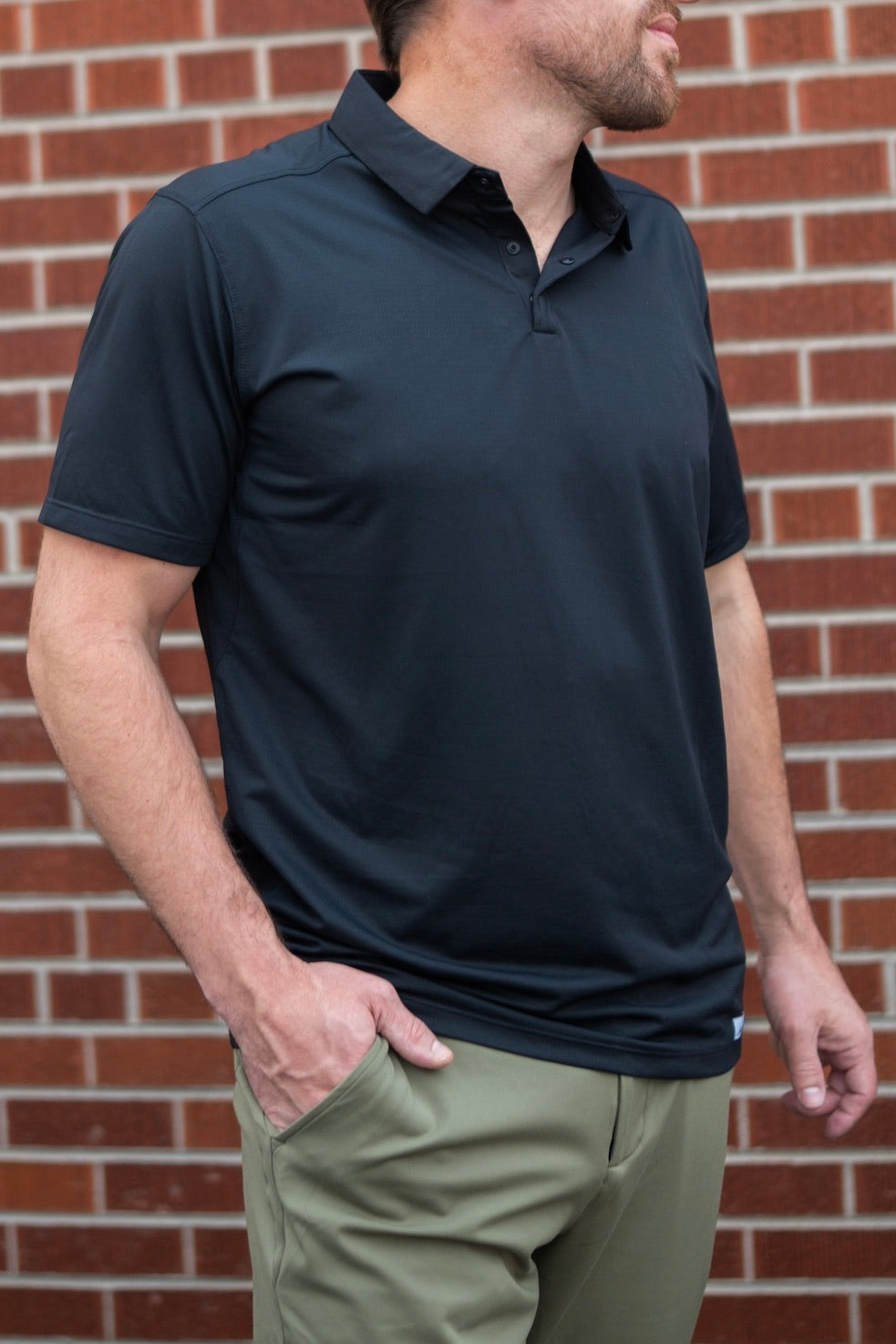 momentum polo