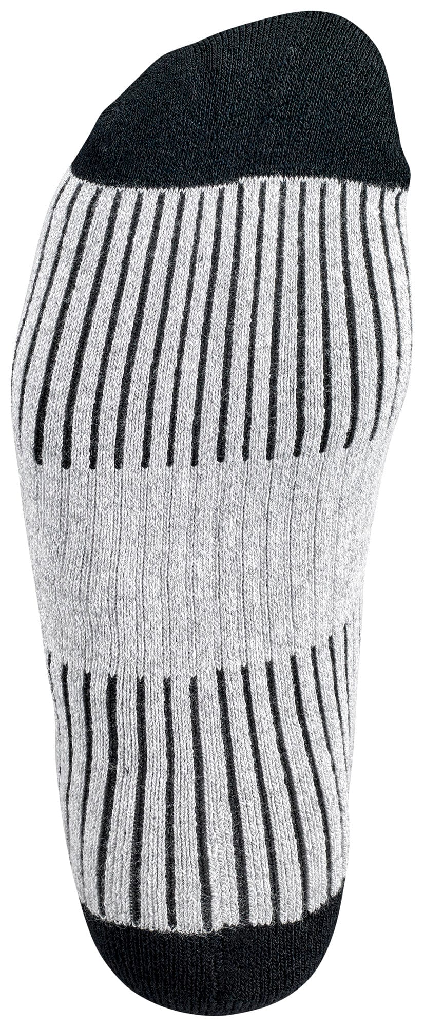 Premium Bamboo Rayon Quarter High Crew Socks