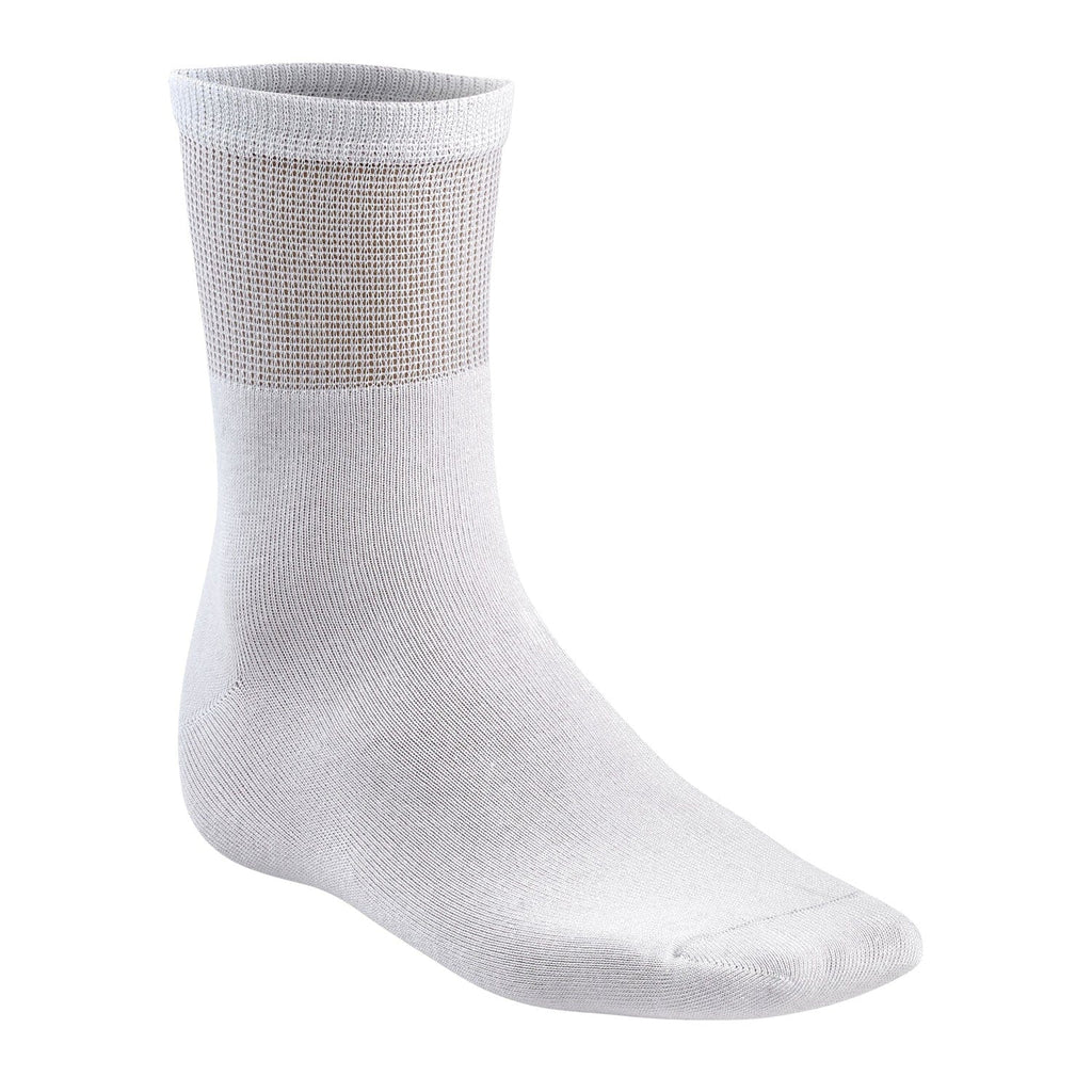 Women's Bamboo Rayon Crew Socks