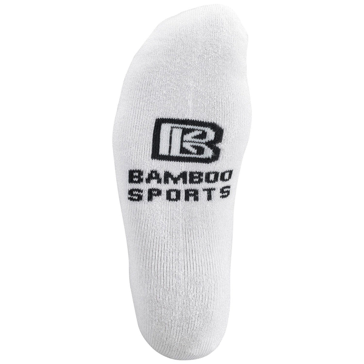 Women's Bamboo Rayon Crew Socks