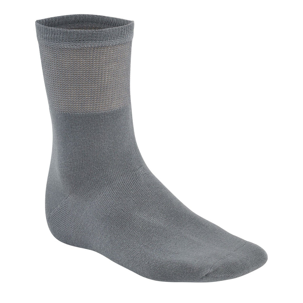 Women's Bamboo Rayon Crew Socks