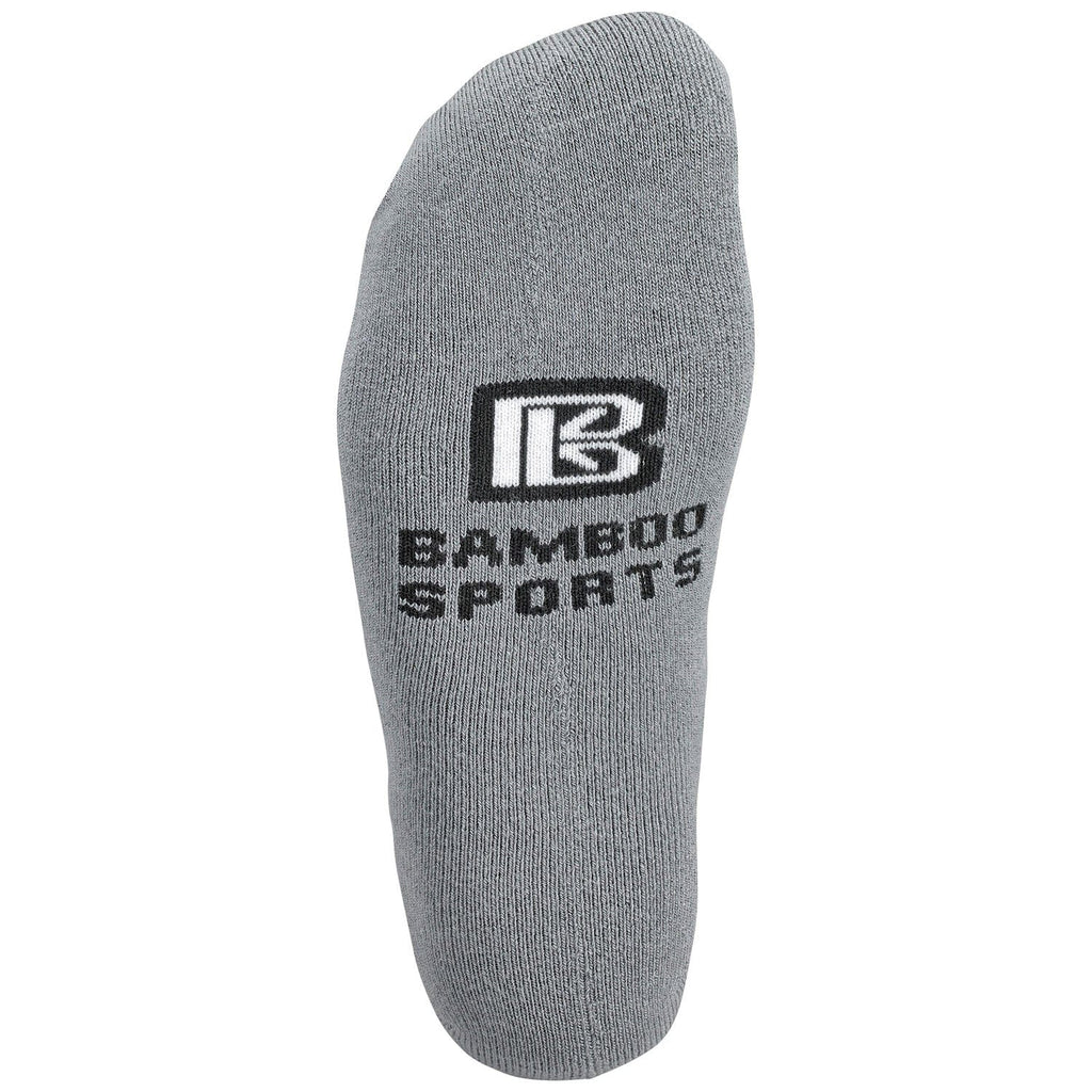 Women's Bamboo Rayon Crew Socks