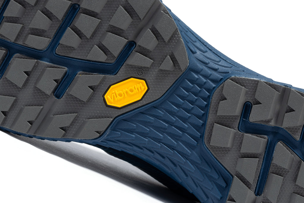 Botas Pro Blue 4 Inch Waterproof Outdoor Shoes BP251BL