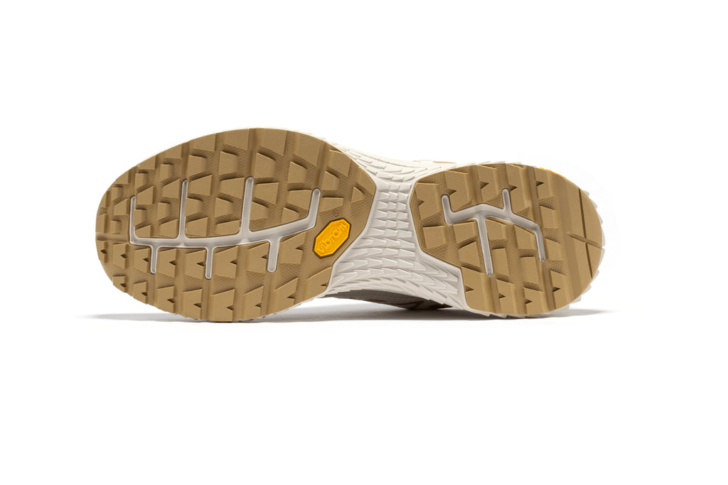 Botas Pro White 4 Inch Waterproof Outdoor Shoes BP251WT