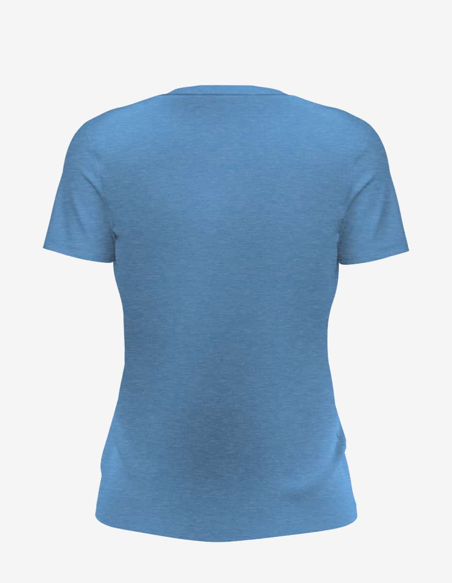 Club Crew T-Shirt | 8600