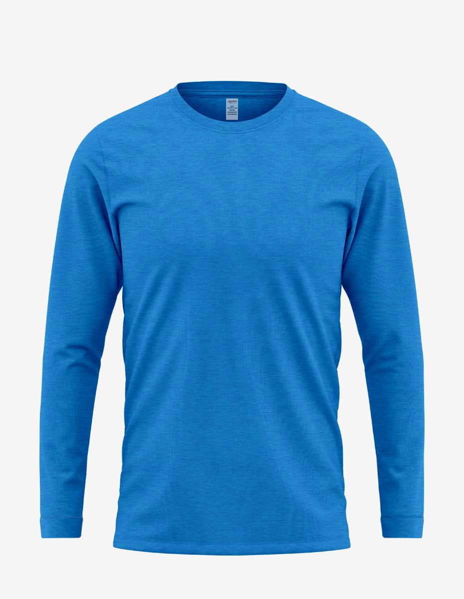 Long Sleeve T-Shirt 3055